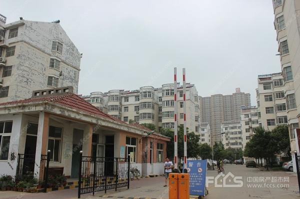 大同花园黄金楼层稀缺户型客厅朝阳北辛学区房好房推荐！?。?！
