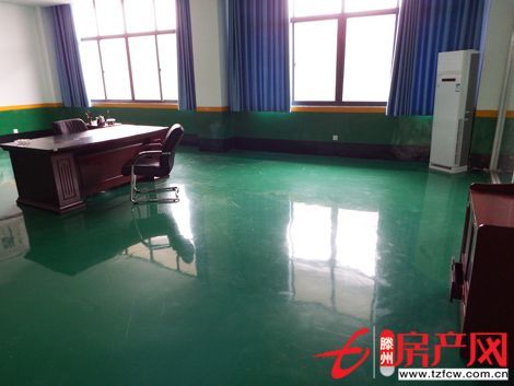 精装修办公楼出租，配套设施齐全