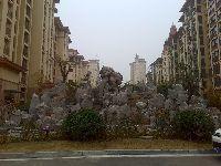 三室两厅两卫，带庭院，电梯洋房，带车位