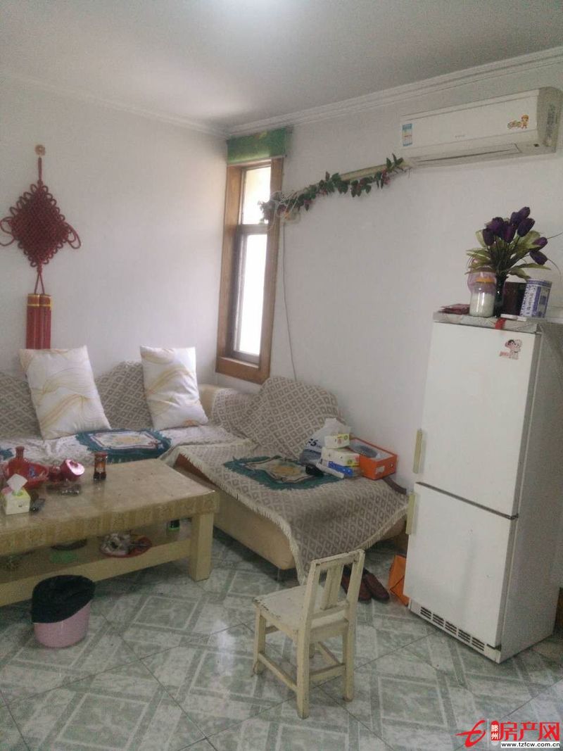 急售地质家园小区（一六九勘探队小区）多层六十平房屋