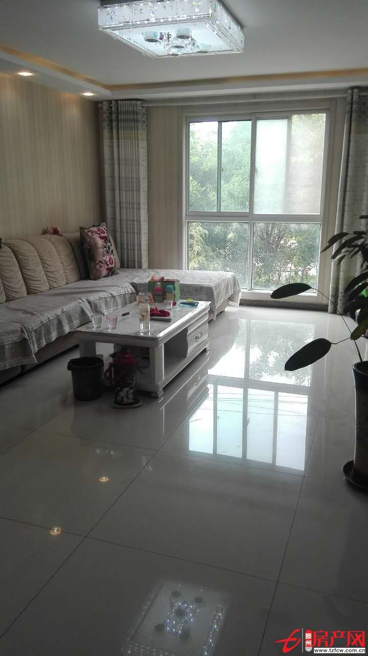 阳光丽景，精装新房，带家电家具简单大方，非诚勿扰?。?>
                    <s class=
