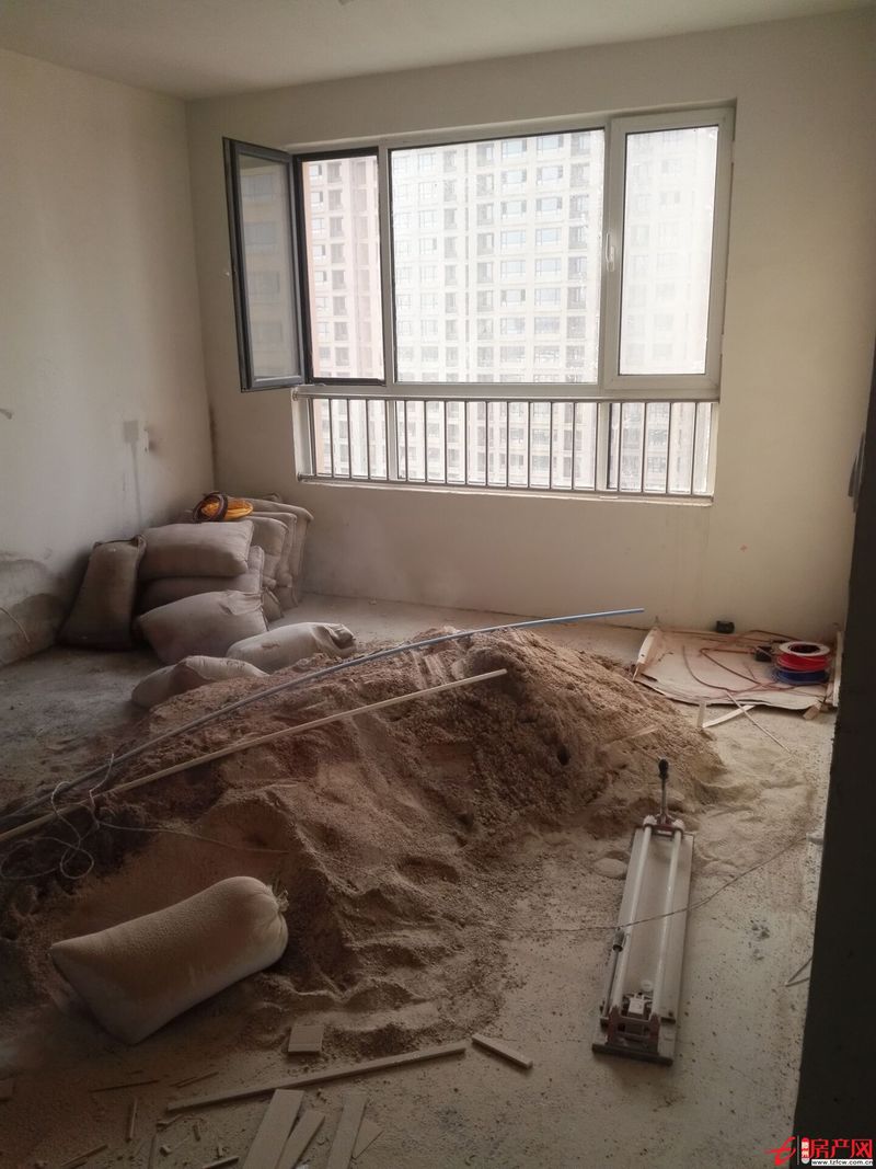 翔宇大厦优质抵账房经典两室户型，可贷款，仅此一套，速来抢购