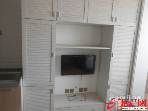 空调液晶电视全有爱家豪庭