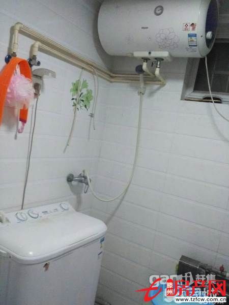 福临佳苑全套家具家电拎包就住