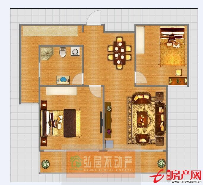 远航水晶城，能贷款，观景房，毛坯新房