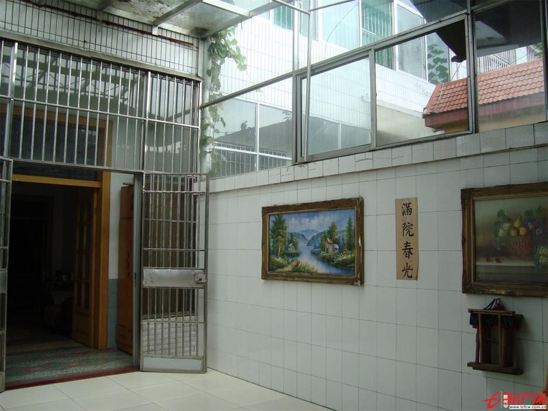 文昌路赵楼新村（老交警队附近），宽敞明亮，适合家庭孩子活动
