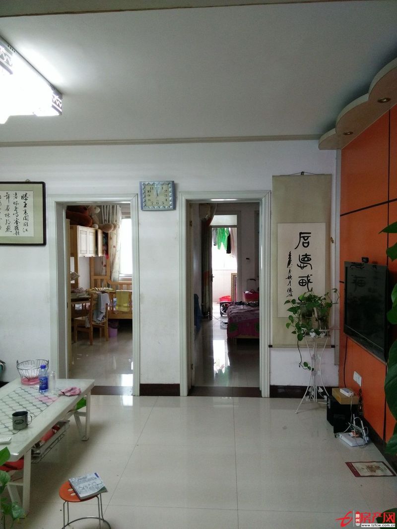 学区房，生活方便