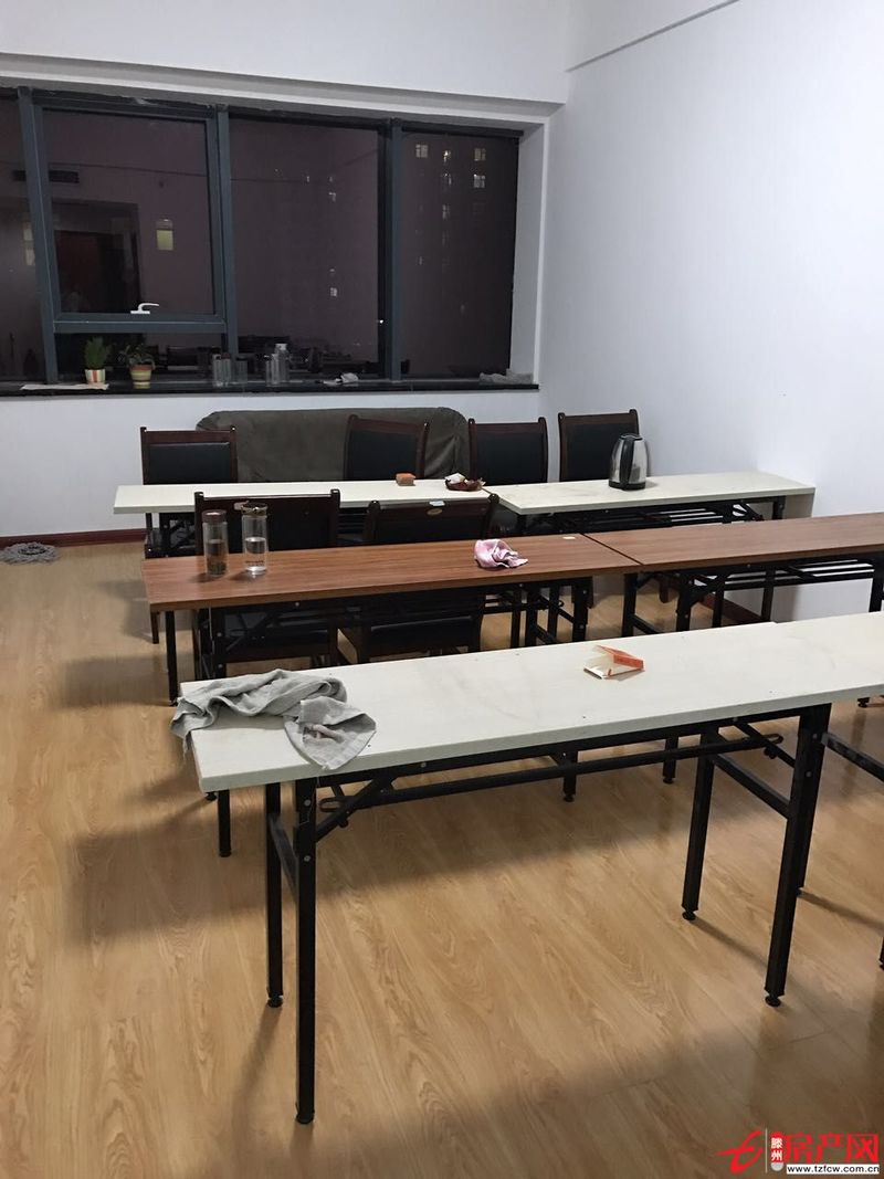 出租滕州翔宇经典写字楼，可住可办公可作培训场所