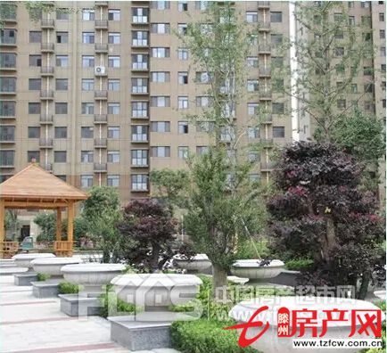 城建清华园三室两厅两卫毛坯全款急售黄金楼层
