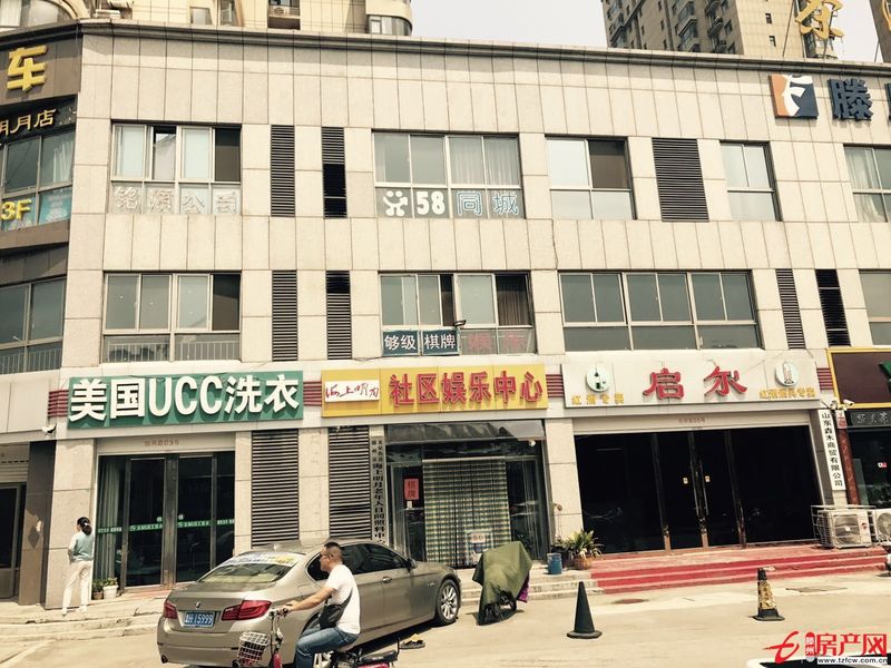 价格合理，位置极佳