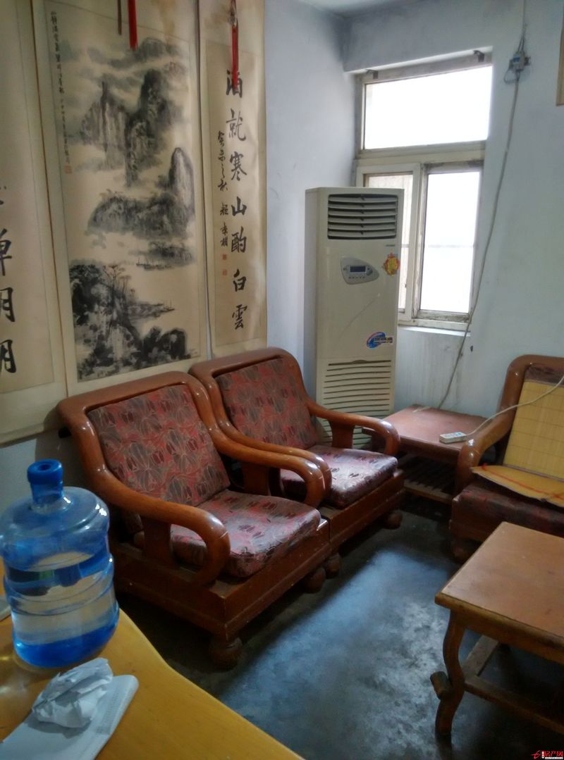 幸福北区，学区房，拎包入住