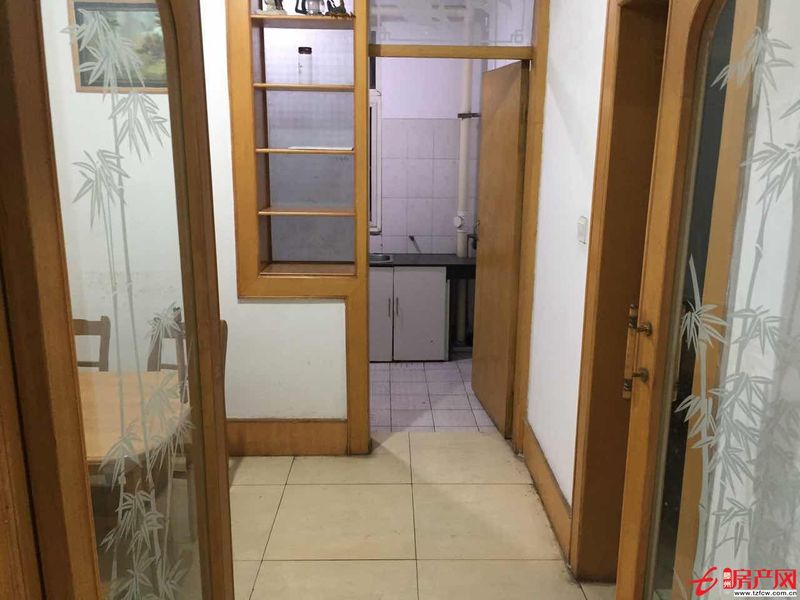 新兴北区，家具、家电齐全