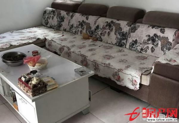 北安居小区经典三室，极品房源，证满五可贷款
