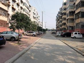 善南小区，学校区域，新实小，滕南中学，配套齐全