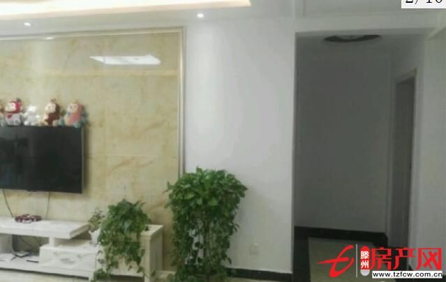 清华园，低楼层，精装修，家具家电，可押款