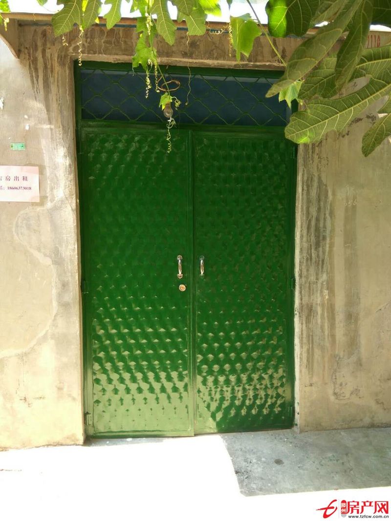 北关，前进小学，北辛中学，学区房，环境僻静