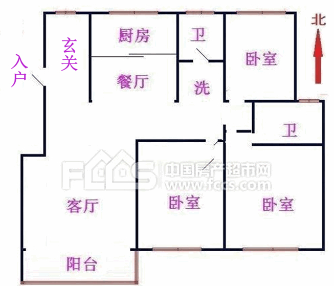 高端小区，一流物业，绝佳位置，稀有洋房，最好楼层。