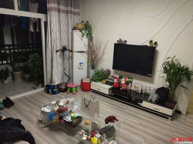 荆善南苑两室一厅含储精装修