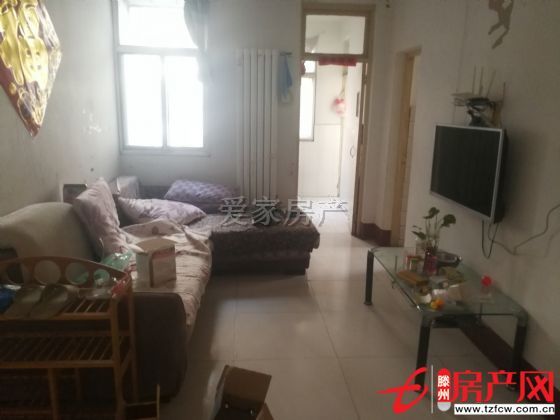 府前北区有证随时过户公积金可贷款！