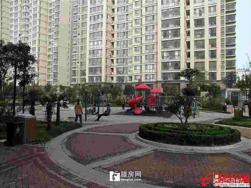爱家豪庭学区房紧邻北关小学及一中老校