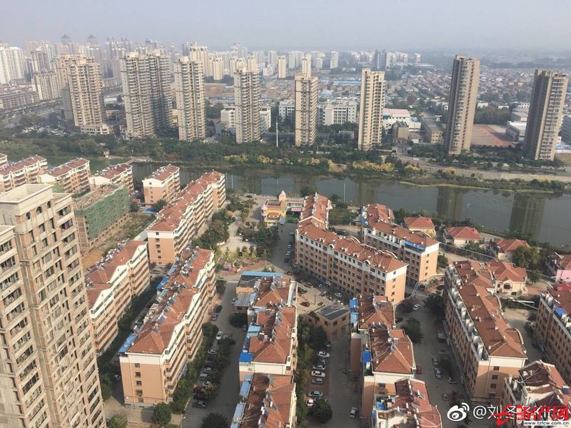 金河湾三室两厅，一室一厅朝阳南北通透