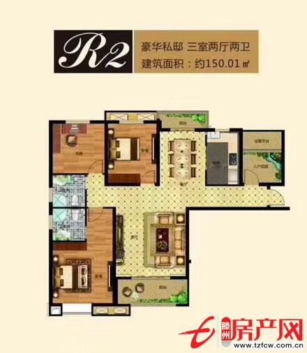 金河湾黄金楼层。