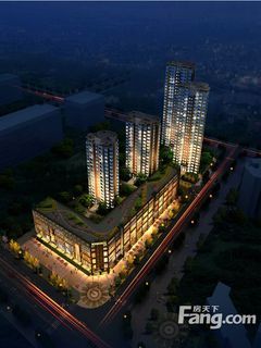 威尼斯三区，一室两厅，小户型，可贷款走售楼处