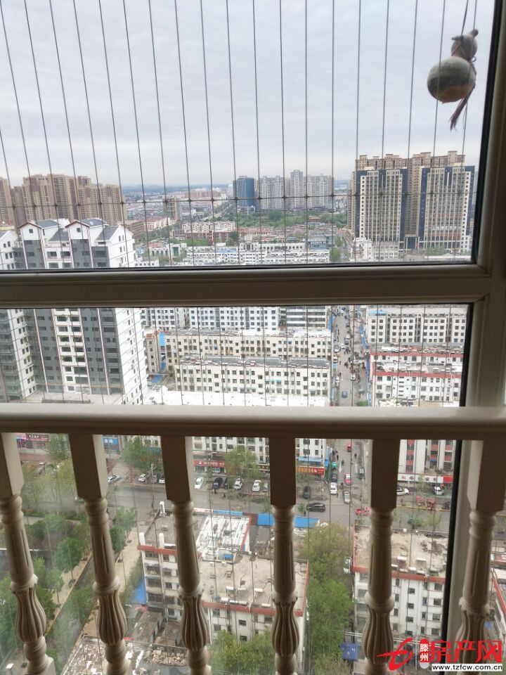 九州清晏精装修，南北通透，全明户型，拎包即住三
