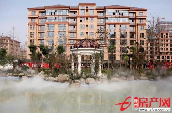 大同天下左岸名郡，电梯洋房，可贷款，可贷款，走售楼处手续