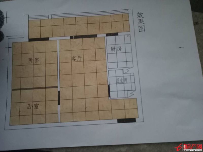 汇龙大厦高层，全款，小型公寓，户型方证，可投资可自用可出租