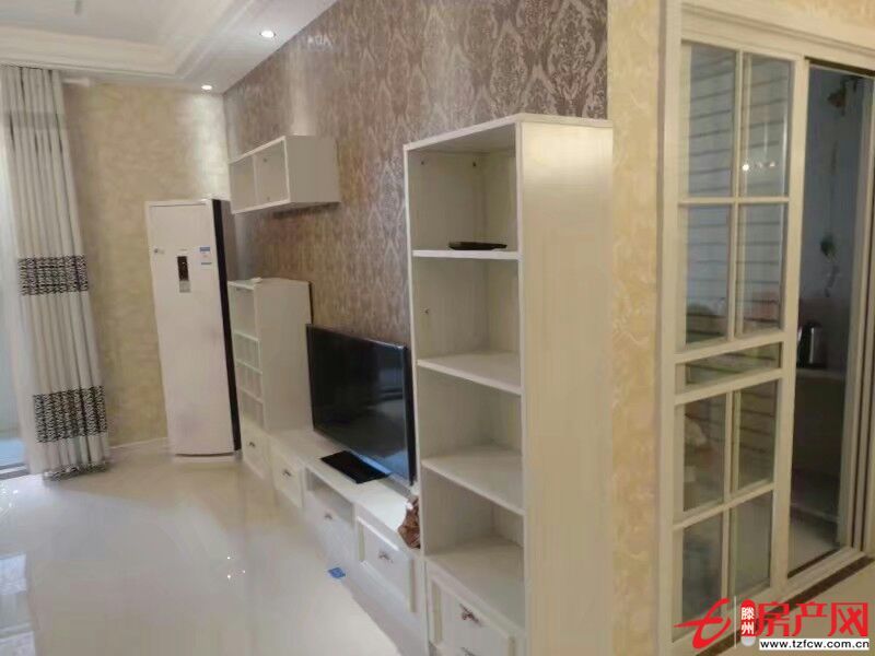 锦泰名城精装住宅整体出租