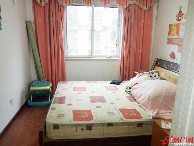 远航国际,3室2厅，115平,满二,可贷，户型方正，南北通透