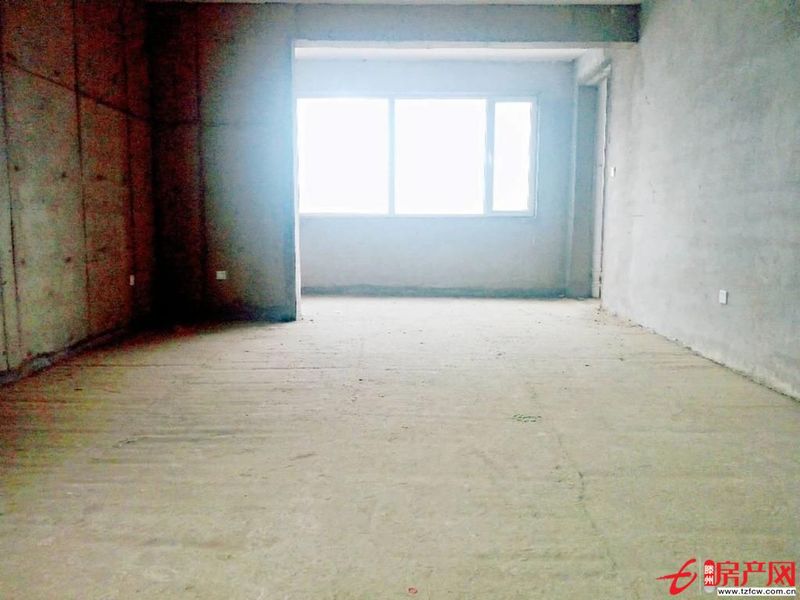九州清晏南,六号院,3室2卫，152平，走售楼处，无绑定