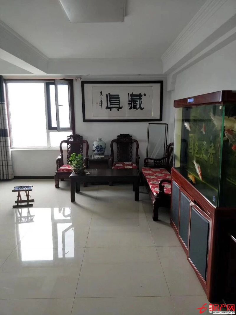 急售爱家豪庭！精装2室一厅！62万！可更名！需全款！