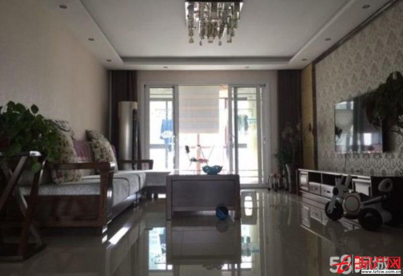 阳光丽景豪华装修温馨，婚房优选，帅哥美女的不二选择！