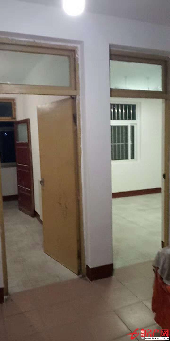 多层小区，采光好，公摊小