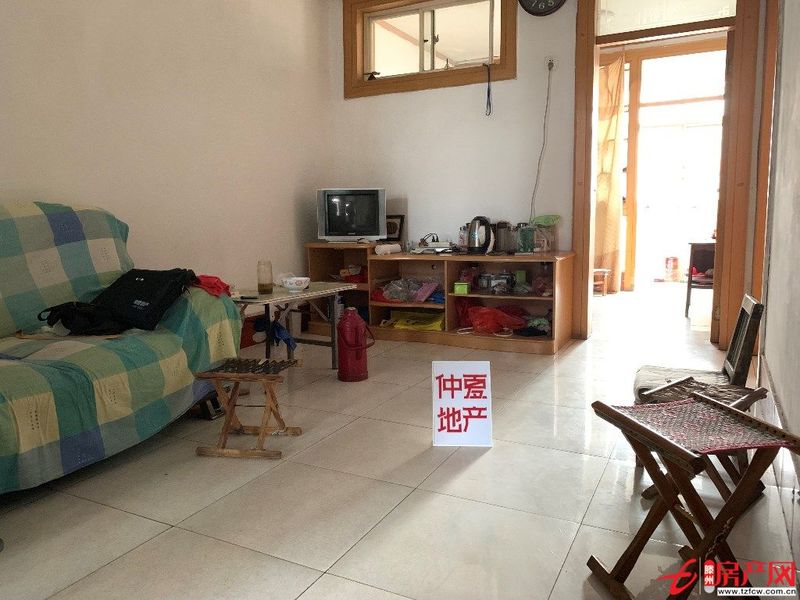北安居小区3室2厅低楼层，南北通透随时看房