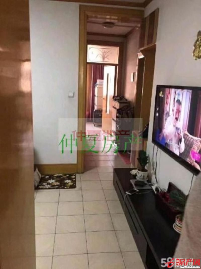 安居小区,3室可贷款,看房方便非诚勿扰！