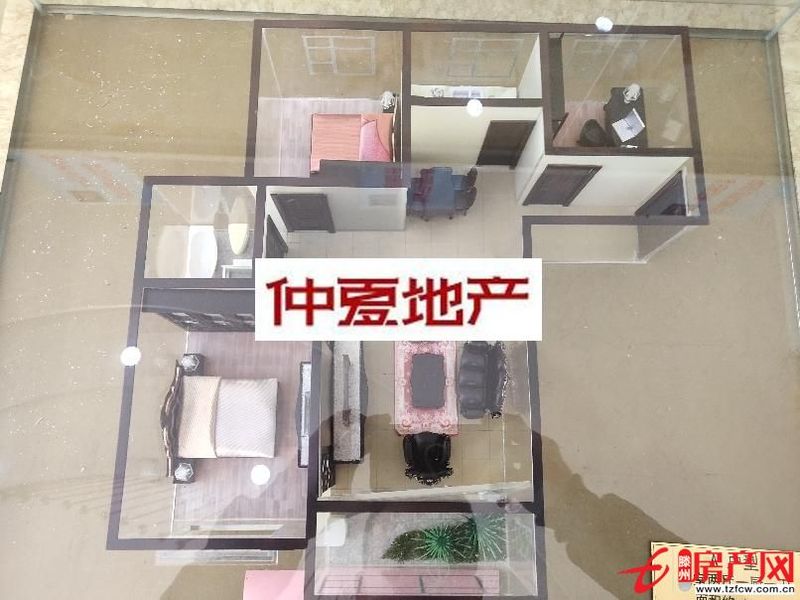 鑫源尚城110平  可贷款