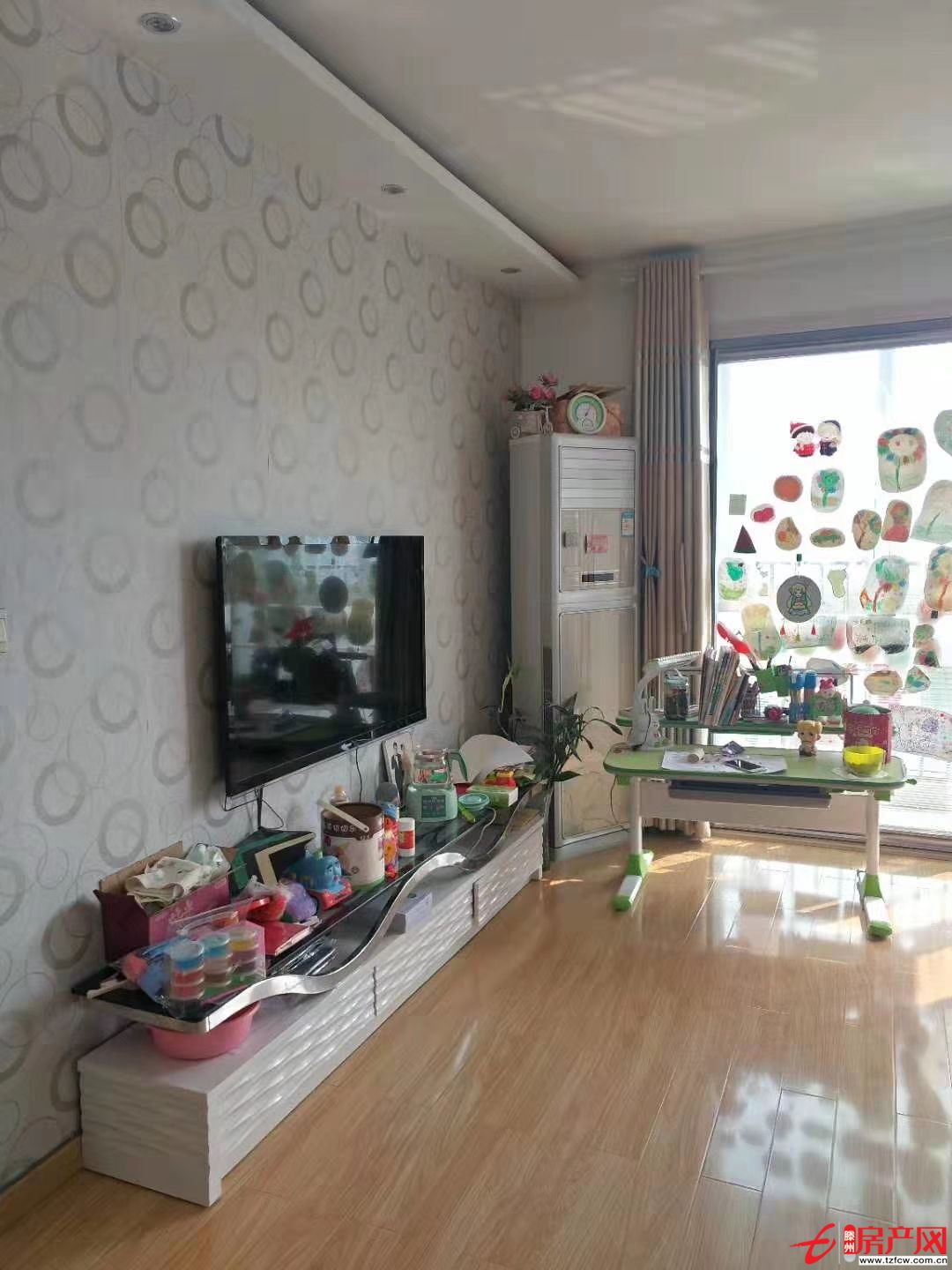 和谐康城D区，好楼层，采光好，有证可贷款可过户，看房提前预约