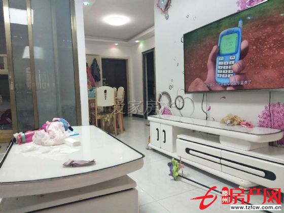 远航第一国际独家一手，两室两厅新证可贷款，送储藏室