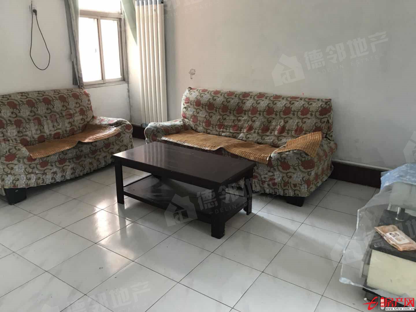 北安居小区证满五可贷款有钥匙可随时看房