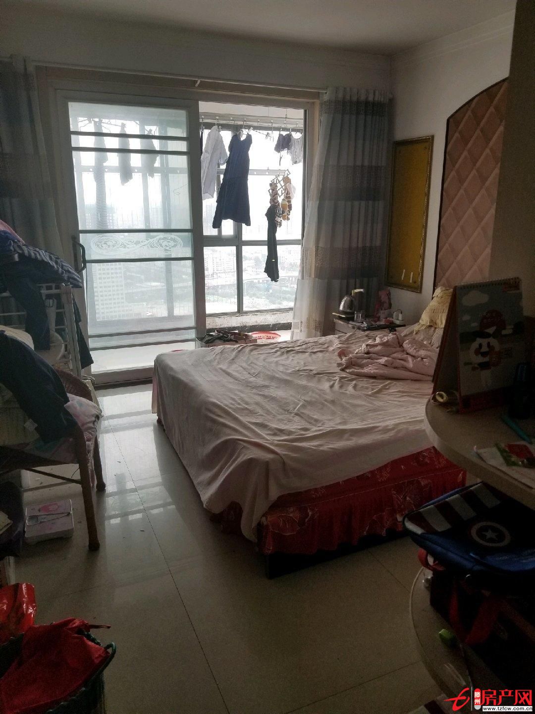 汇龙清河湾可贷款，无绑定南北通透