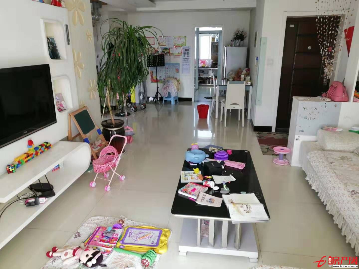 樱花苑二期六楼带阁楼