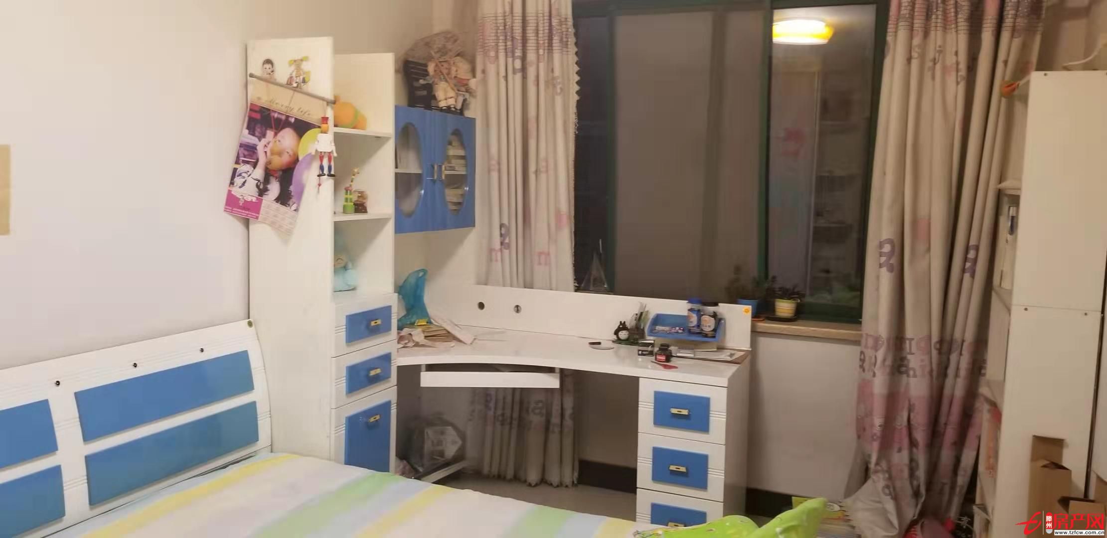标准学区房，环境超好。