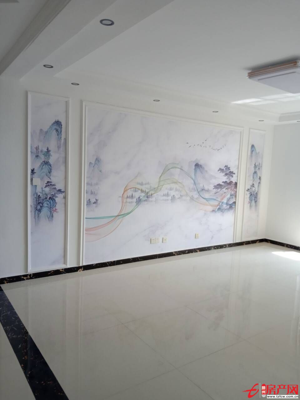 清华园好楼层，精装，送车位和储藏室，有证可贷款
