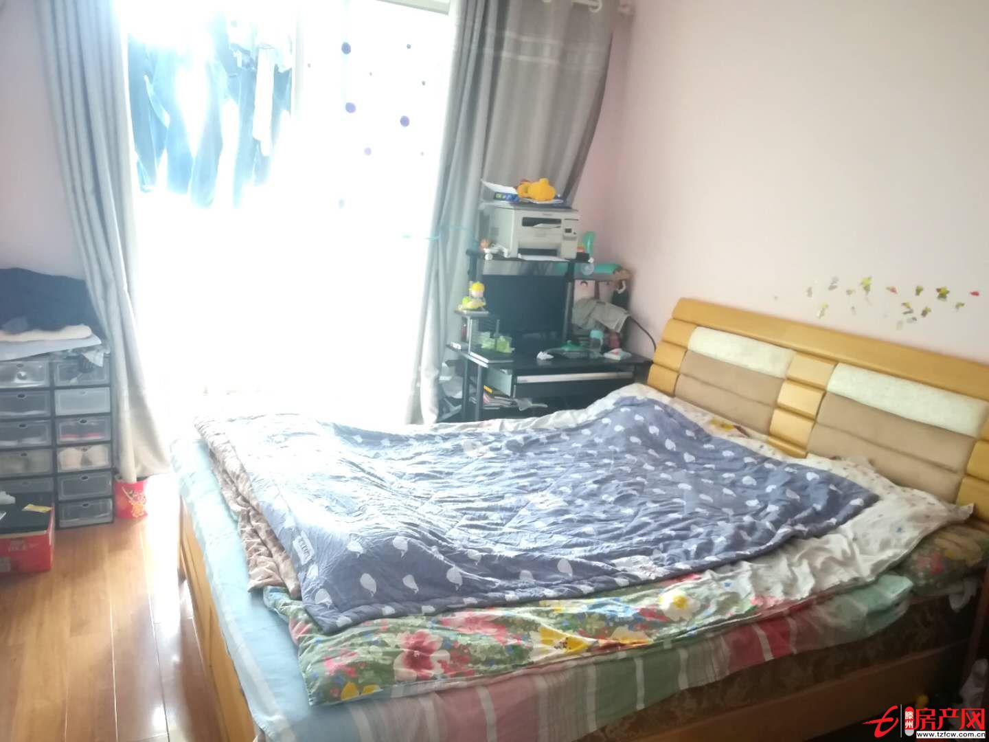 诚心出售东方明珠商品房，满五唯一，可贷款