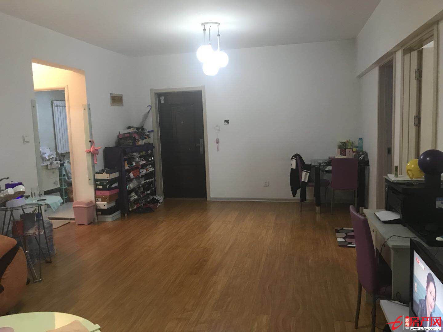 汇龙清河湾房屋急售