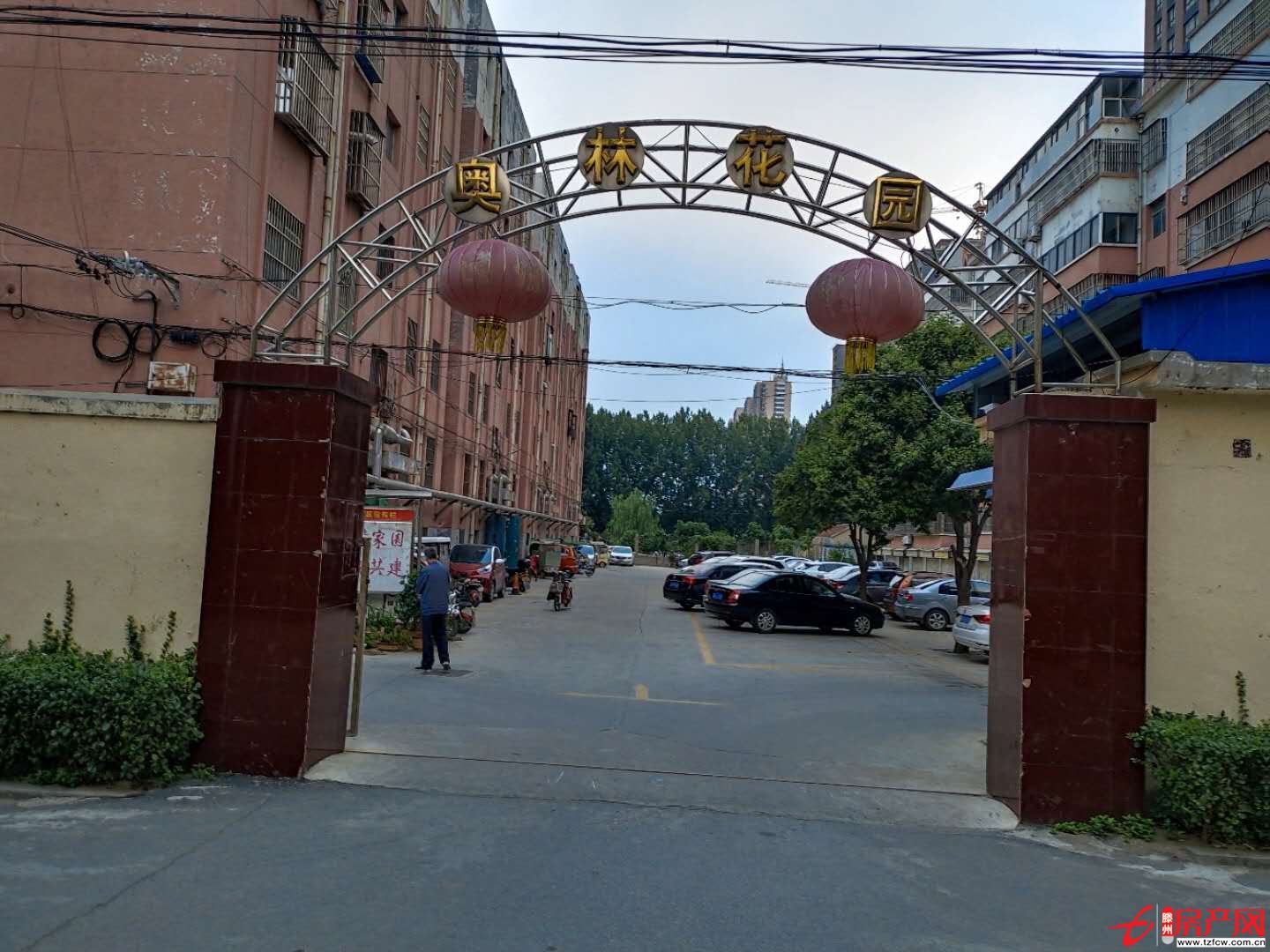 稀缺多层，真正学区房！