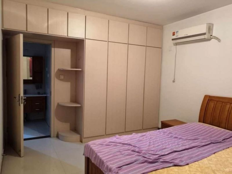 滕阳丽都2室2厅106m21700元/月家具家电全齐，拎包住陪读首选